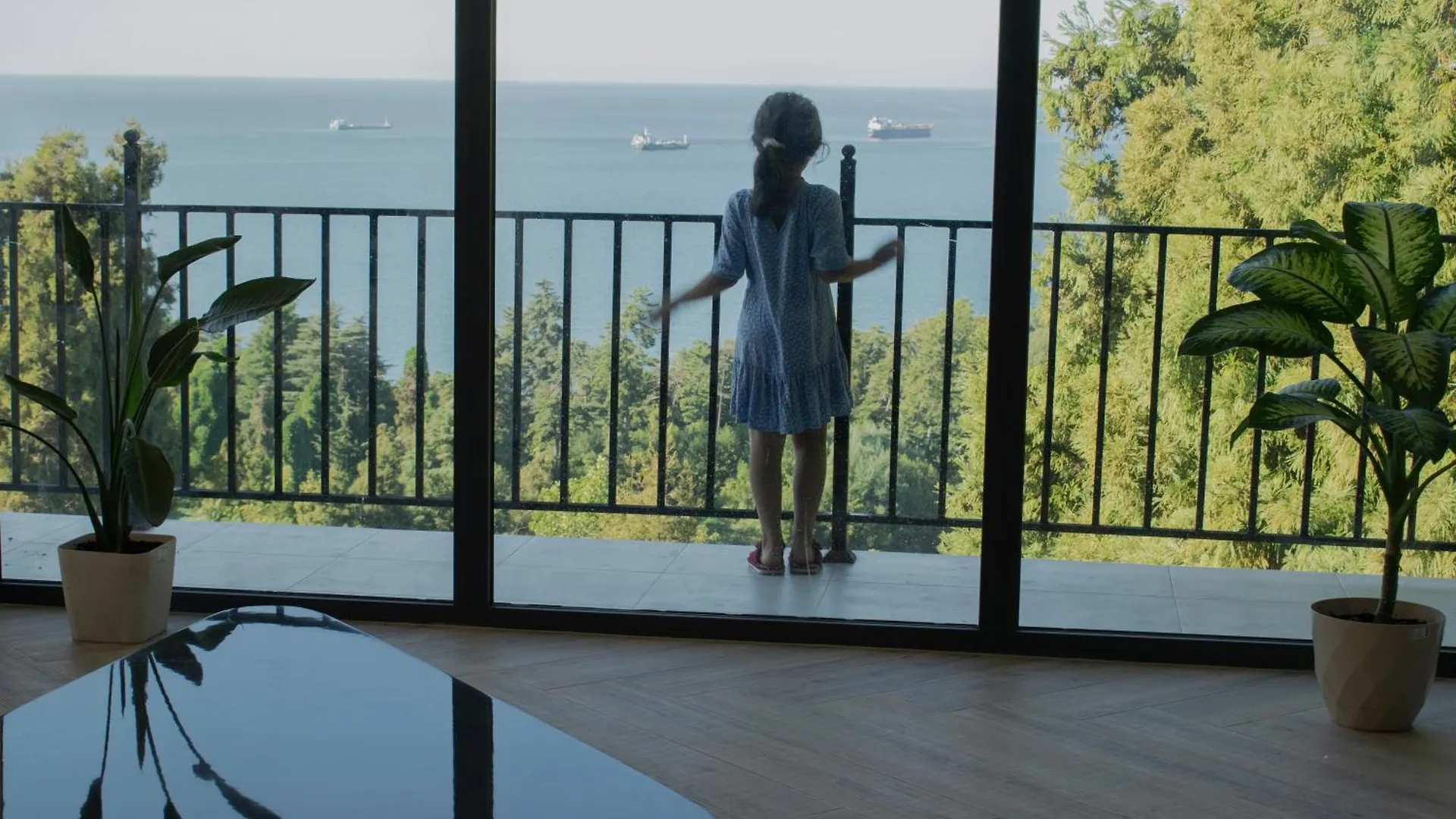 Villa Sea Breeze Batumi