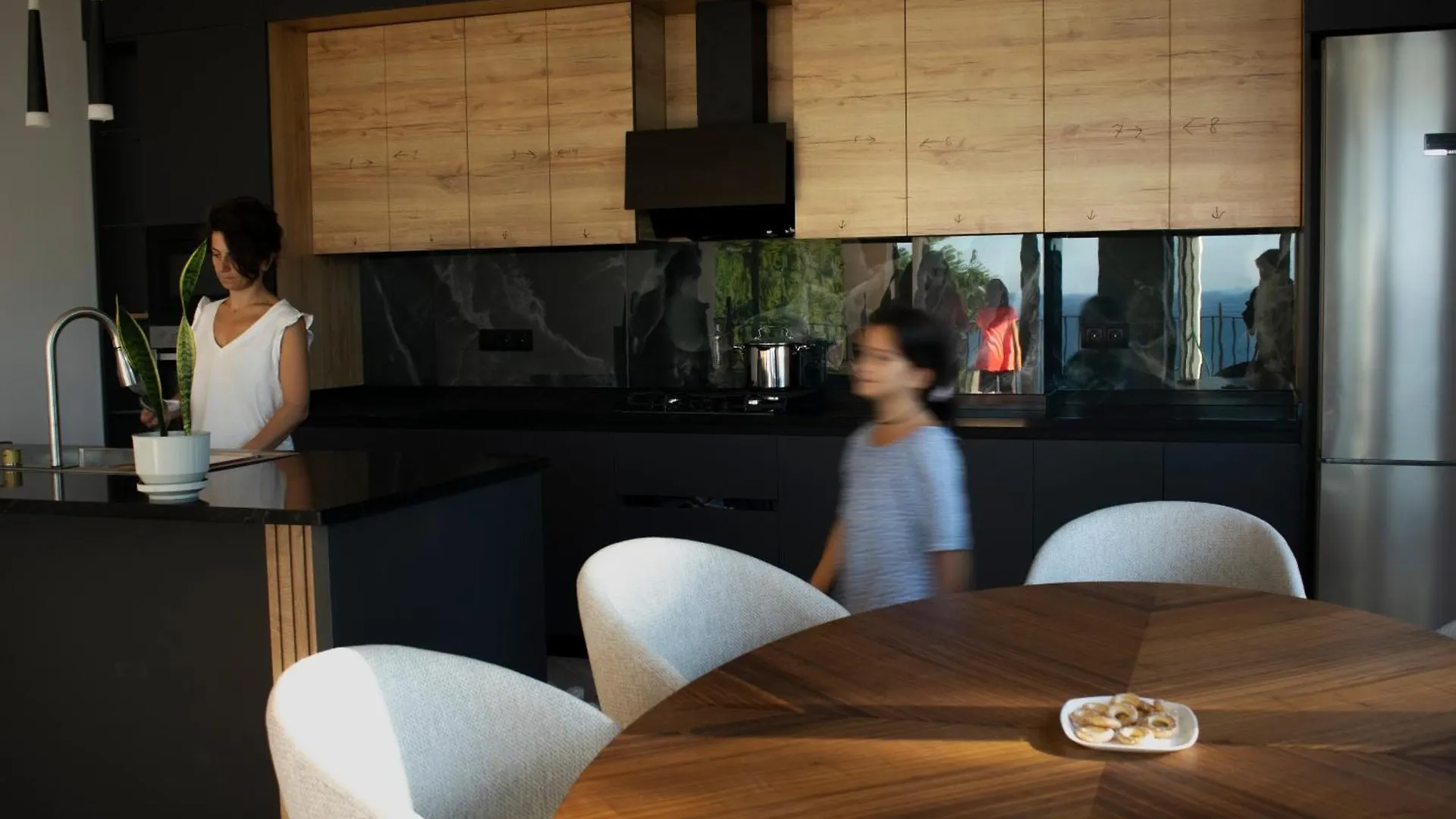 Villa Sea Breeze Batumi