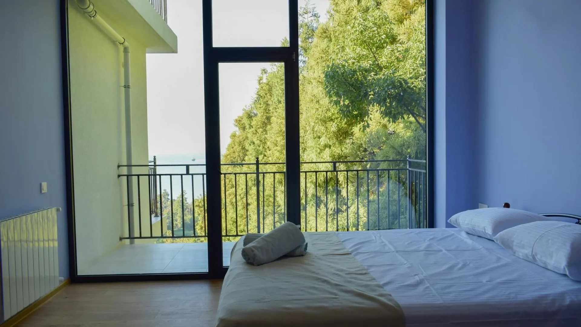 Villa Sea Breeze Batumi Georgia