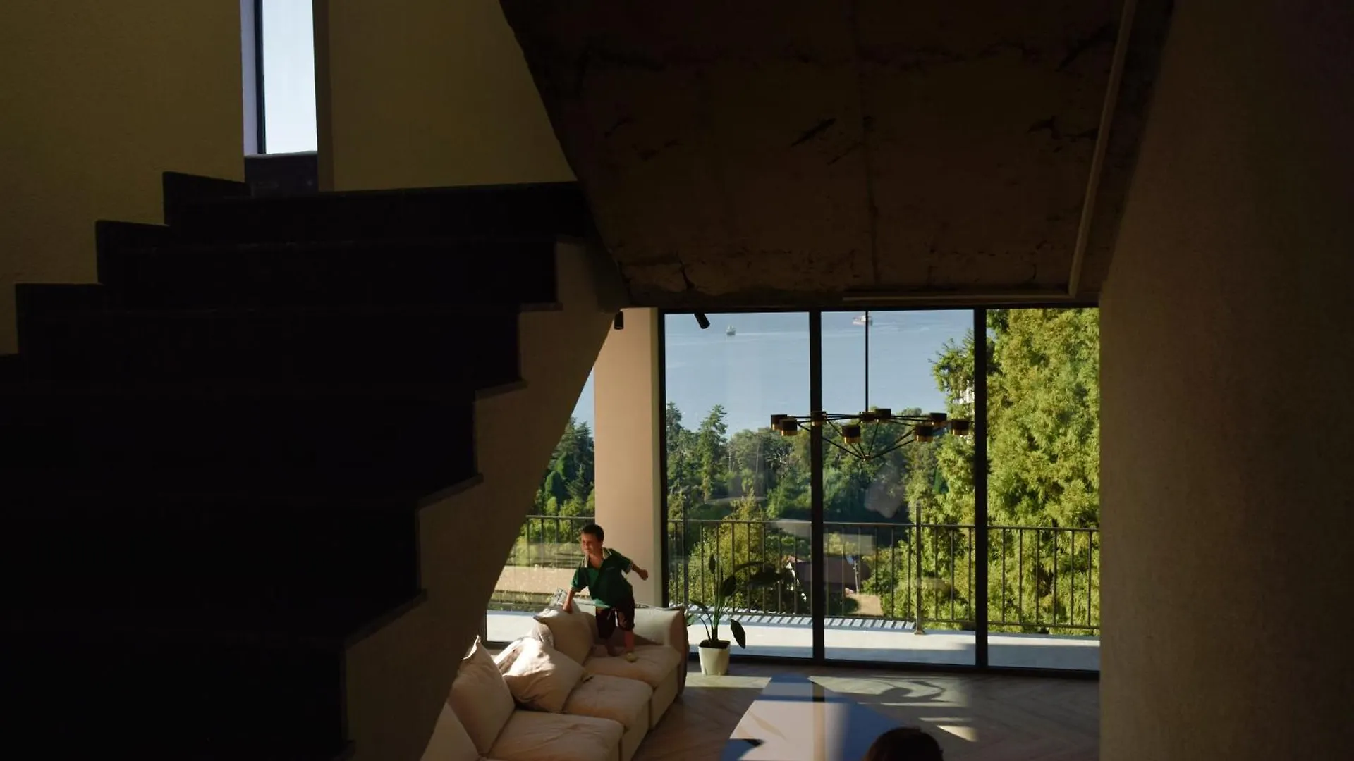 Villa Sea Breeze Batumi