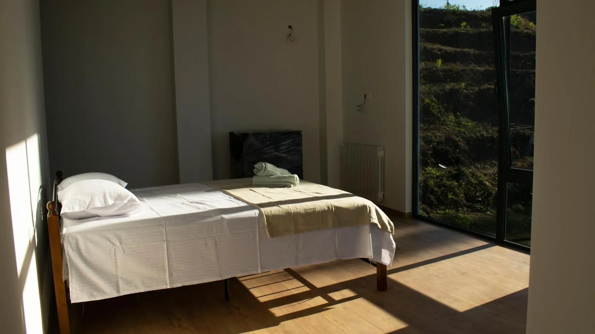 Villa Sea Breeze Batumi
