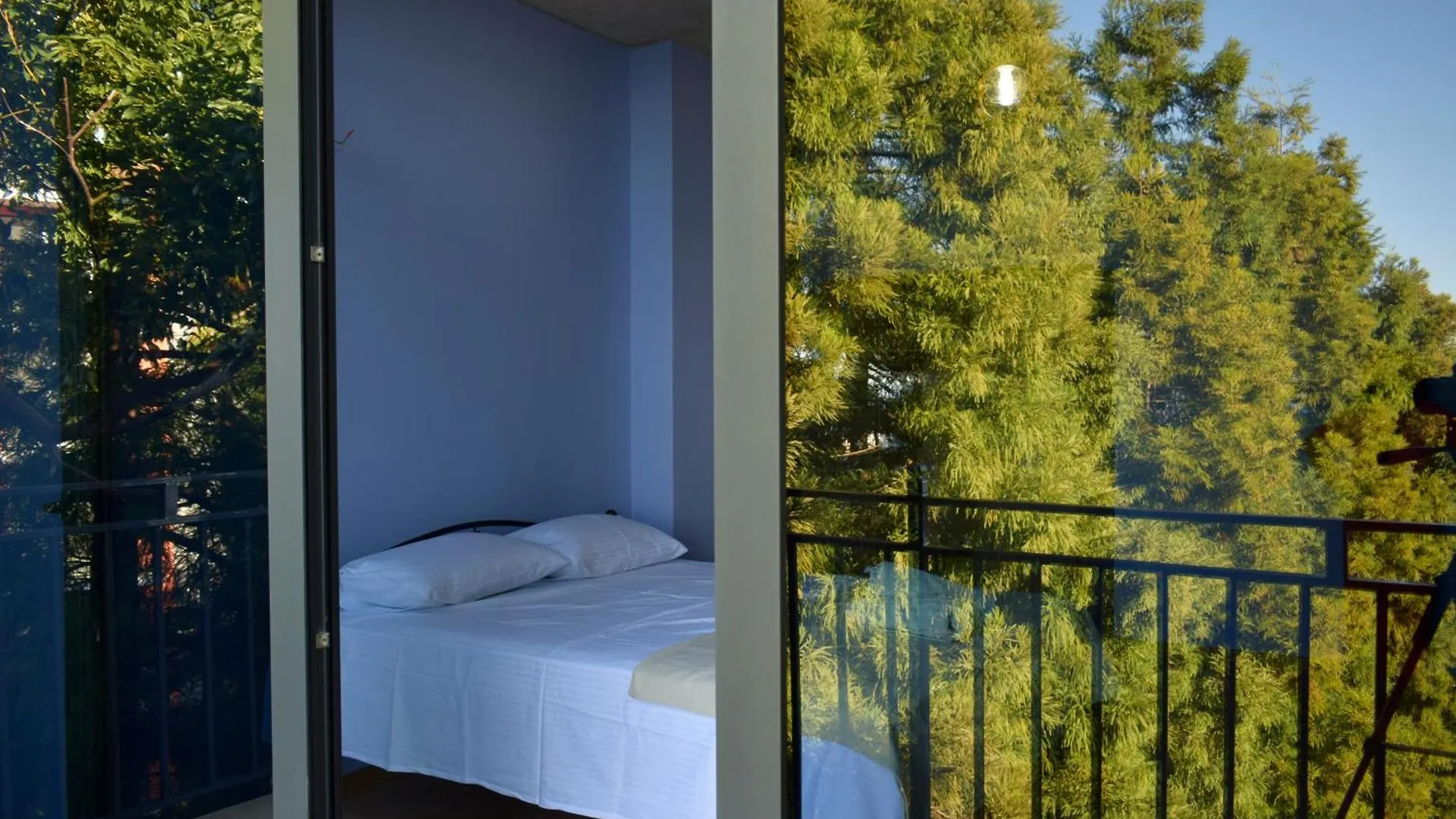 Villa Sea Breeze Batumi