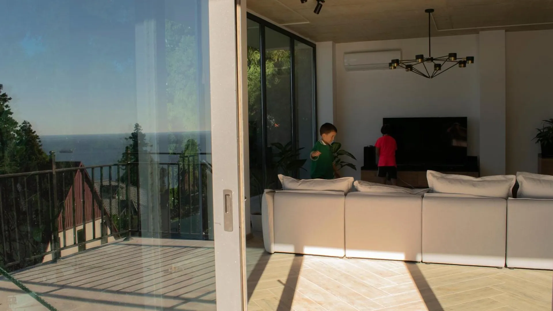 Villa Sea Breeze Batumi