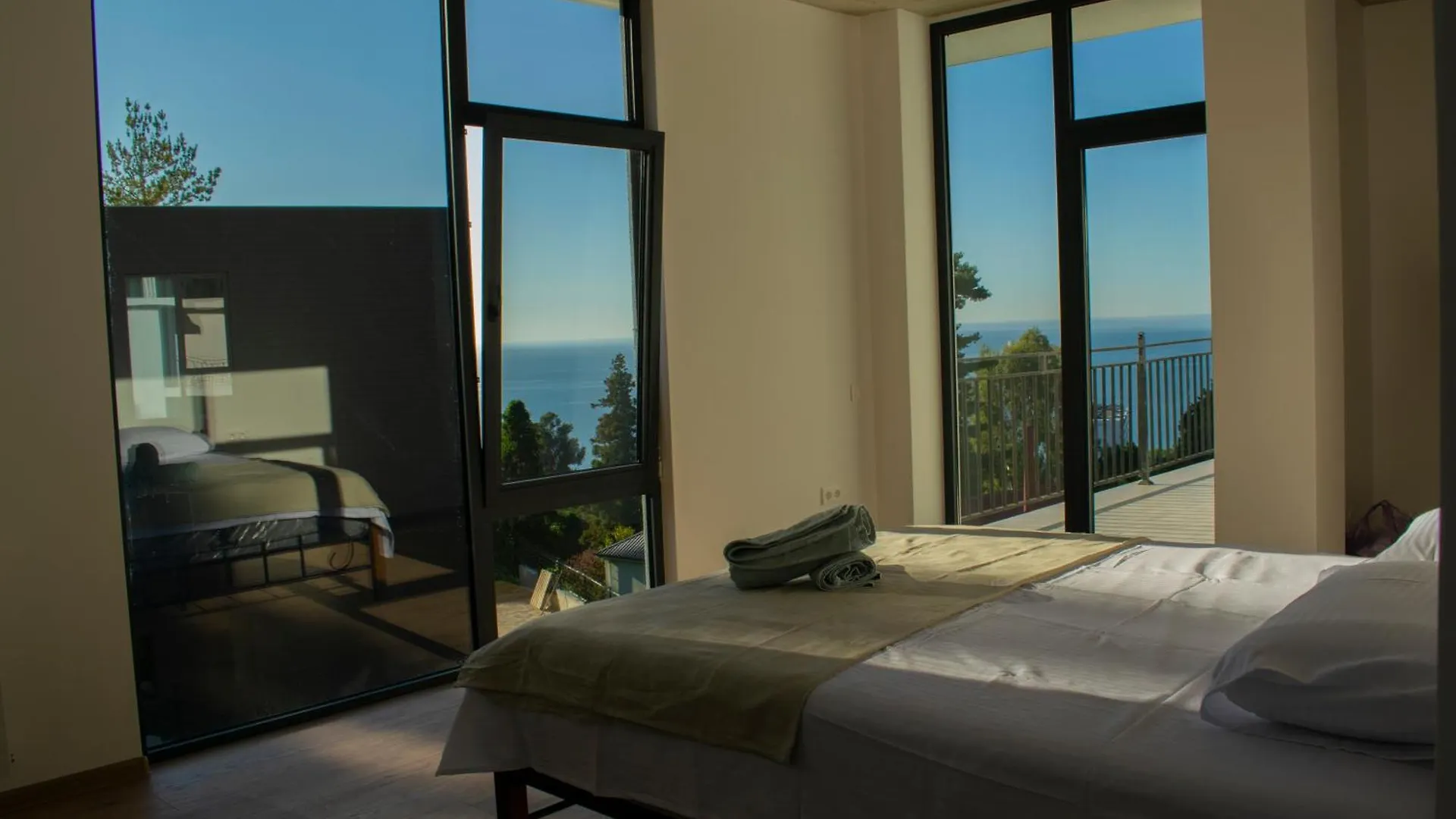 Villa Sea Breeze Batumi