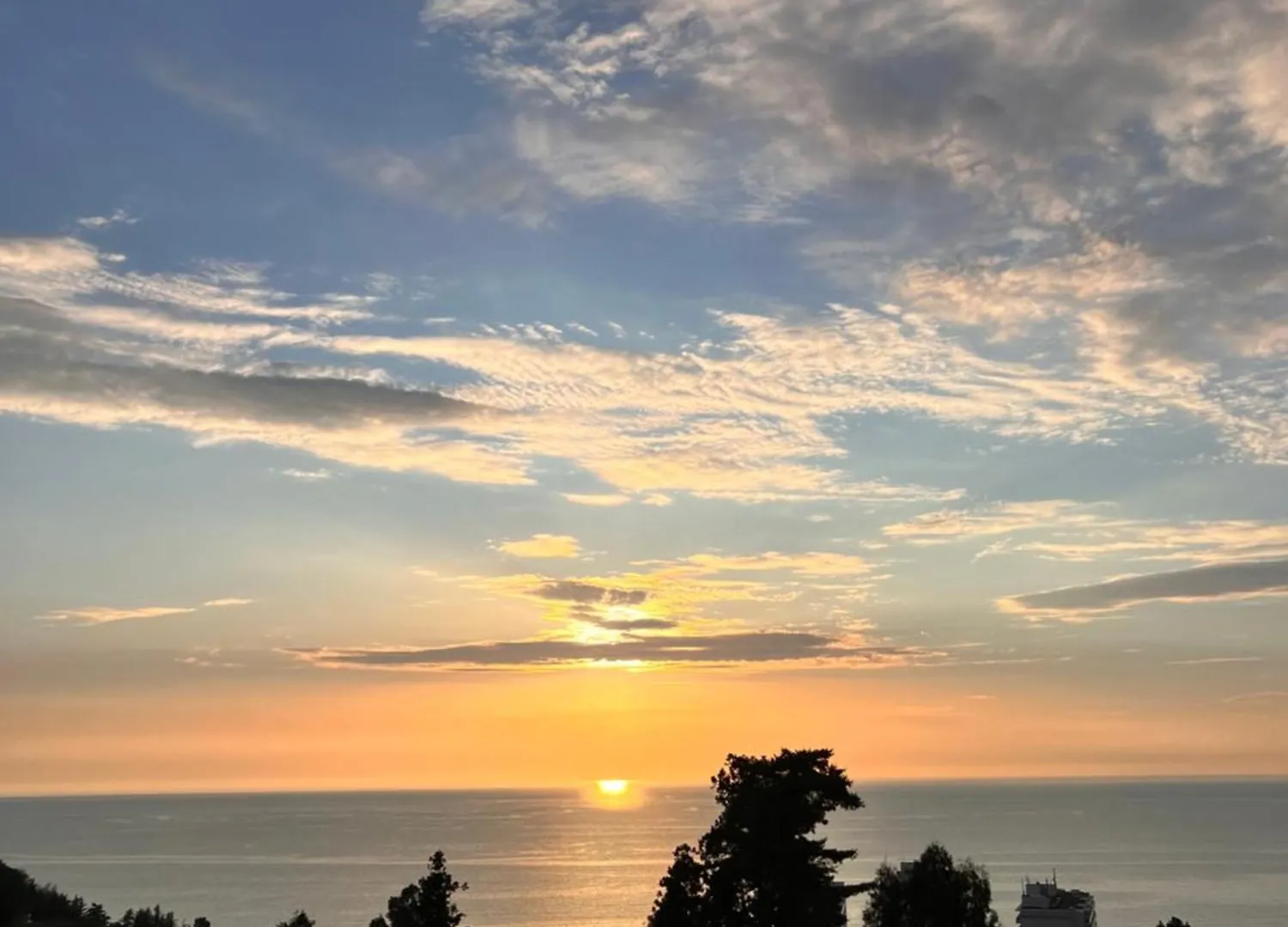 Villa Sea Breeze Batumi