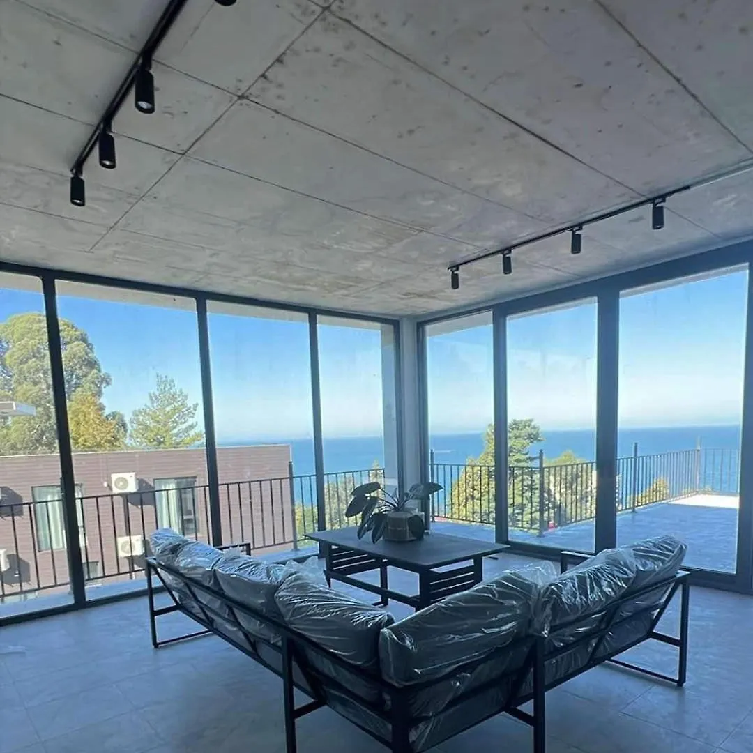 Villa Sea Breeze Batumi Georgia