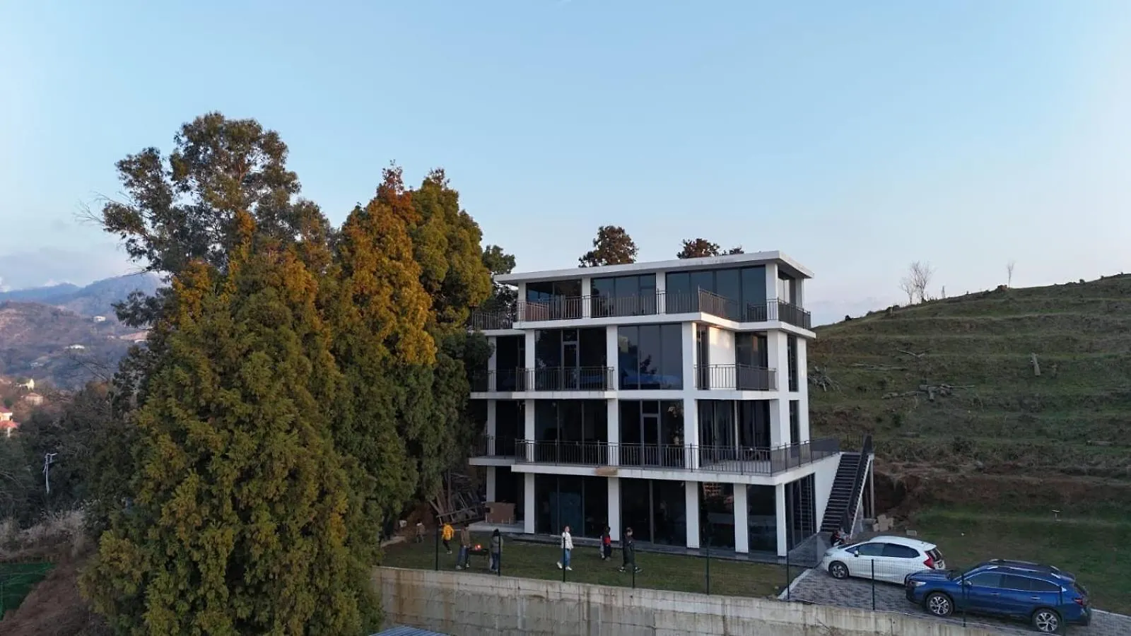 Villa Sea Breeze Batumi 0*,  Georgia